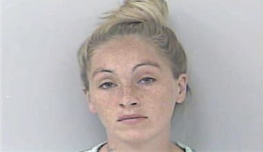 Nicole Wynne, - St. Lucie County, FL 